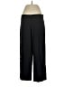 Helmut Lang Solid Black Active Pants Size 4 - photo 1