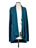 Athleta Teal Kimono Size XS - photo 1