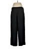 Helmut Lang Solid Black Active Pants Size 4 - photo 2
