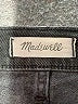 Madewell Black Jeans Size 26 waist - photo 4