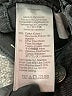 Madewell Black Jeans Size 26 waist - photo 5