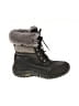 Ugg Gray Black Boots Size 8 - photo 1