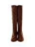 J.Crew Brown Boots Size 7 - photo 2