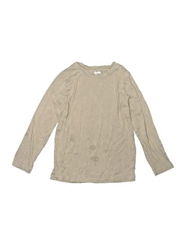 Kate Quinn Organics Long Sleeve T-Shirt (view 1)