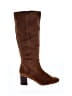J.Crew Brown Boots Size 7 - photo 1