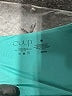 CUUP Solid Teal Swimsuit Bottoms Size 6 - photo 3
