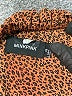 Minkpink Brown Long Sleeve Blouse Size XS - photo 7