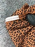 Minkpink Brown Long Sleeve Blouse Size XS - photo 8