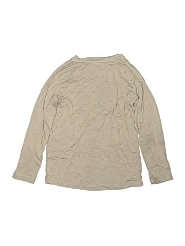Kate Quinn Organics Long Sleeve T-Shirt (view 2)