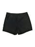 Unbranded Solid Black Athletic Shorts Size M - photo 1