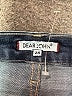 Dear John Blue Jeans Size 25 waist - photo 4