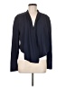 INC International Concepts Blue Blazer Size M - photo 1