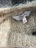 Candie's Tan Pullover Sweater Size L - photo 7