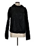 LIVE! Black Pullover Sweater Size L - photo 1
