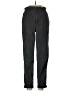 Universal Thread Solid Black Casual Pants Size 6 - photo 1