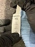 Halara Blue Pullover Sweater Size XS - photo 6