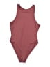 Shein Burgundy Bodysuit Size 8 - 10 - photo 1