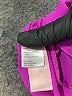 Atlein Collective 100% Polyester Purple Long Sleeve Blouse Size 2 - photo 8