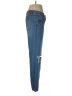 Dollhouse Color Block Blue Jeans Size 9 - 10 - photo 4