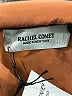 Rachel Comey Solid Brown Jumpsuit Size 8 - photo 3