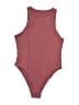 Shein Burgundy Bodysuit Size 8 - 10 - photo 2