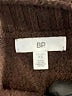 BP. Solid Brown Pullover Sweater Size XS - photo 7