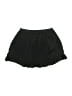 St. John's Bay Black Shorts Size 10 - photo 2