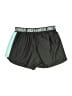 Under Armour 100% Polyester Green Athletic Shorts Size S - photo 2