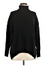 J.Crew Black Turtleneck Sweater Size M - photo 1