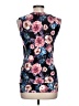 Assorted Brands Black Sleeveless Top Size L - photo 2