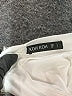 Koh Koh Solid Ivory Jumpsuit Size S - photo 4