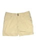Cabela's Tan Khaki Shorts Size 12 - photo 1