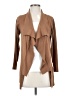 Assorted Brands Tan Cardigan Size S - photo 1