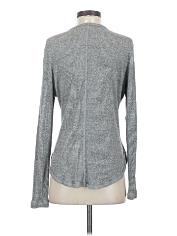 Caslon Cardigan (view 2)