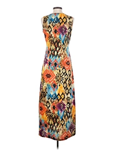 NY Collection Casual Dress (view 2)