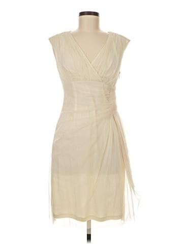 London Times Cocktail Dress (view 1)