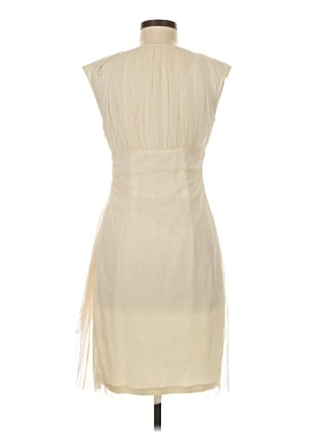 London Times Cocktail Dress (view 2)