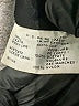 Andrew Marc Addition 100% Modacrylic Black Brown Jacket Size M - photo 7