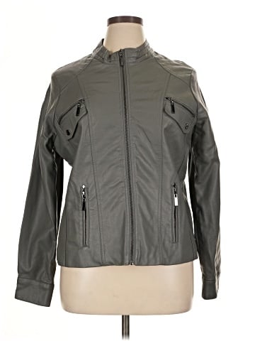 Apt. 9 Jacket (view 1)