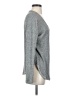 Caslon Gray Cardigan Size S - photo 4
