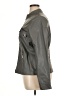 Apt. 9 100% Viscose Solid Gray Jacket Size XL - photo 5