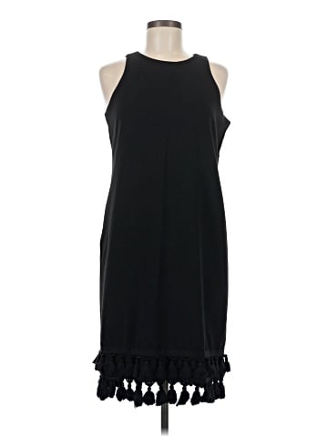 Donna Ricco Cocktail Dress (view 1)