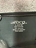 Bcg Black Long Sleeve T-Shirt Size 14 - 16 - photo 3