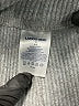 Lands' End Gray Casual Pants Size S - photo 7
