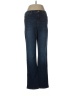 Ella Moss Blue Jeans Size 8 - photo 1