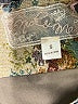 Nick & Mo Floral Tan Casual Skirt Size S - photo 4