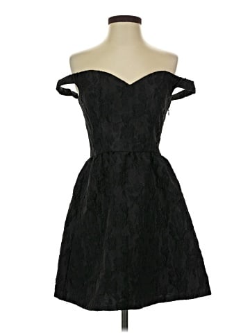 H&M Cocktail Dress (view 1)