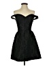 H&M Black Cocktail Dress Size S - photo 1