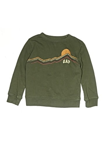 Gap Kids Sweatshirt (view 1)