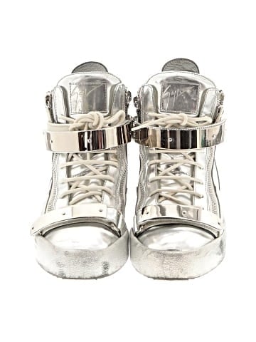 Giuseppe Zanotti Sneakers (view 2)